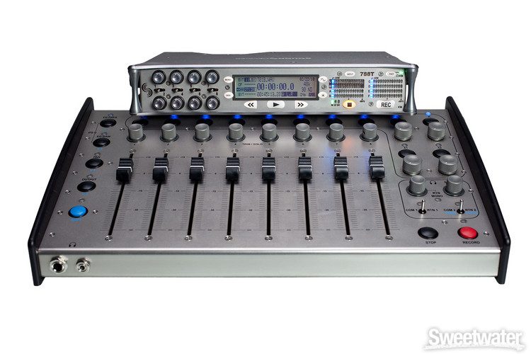 Sound Devices CL-9