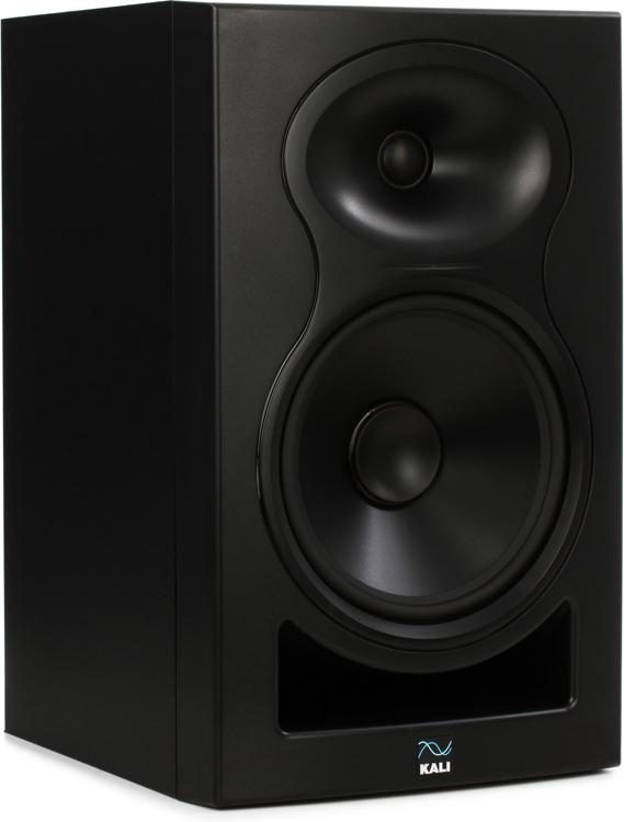 Kali Audio LP-8 8 inch Powered Studio 