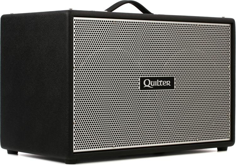 Quilter Labs Bassliner 2x10c 2 X 10 Extension Cabinet Sweetwater
