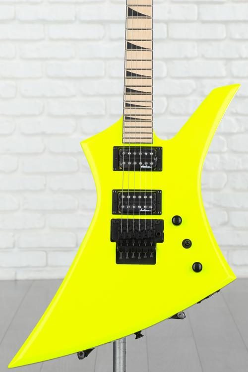 Jackson X Series Kelly KEXQ Electric Guitar