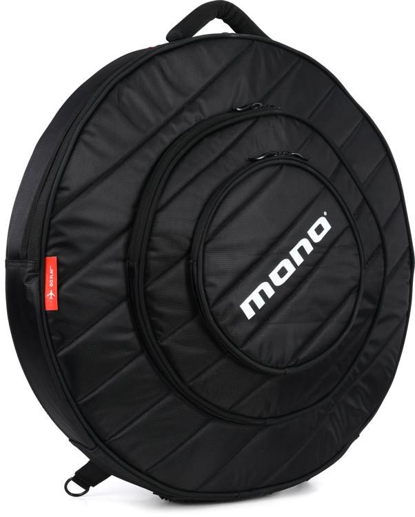 Mono M80 Cymbal Bag Sweeer Mono M80 Cymbal Bag
