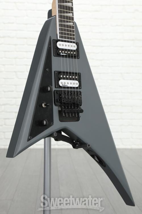 jackson js32l rhoads left handed