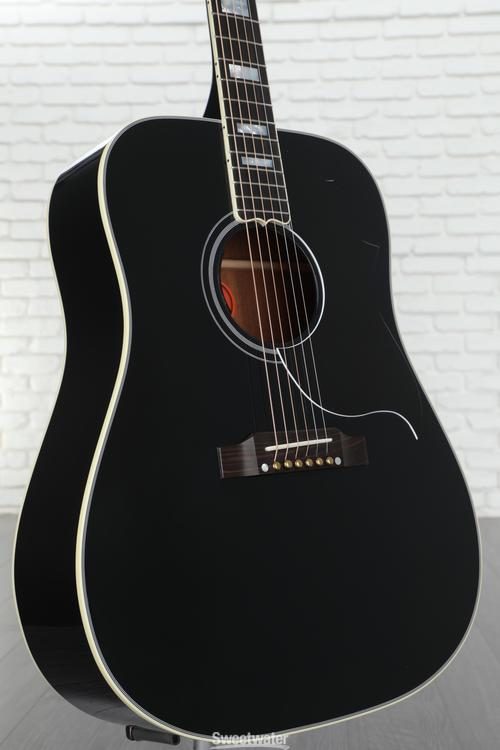 Gibson Acoustic Hummingbird Custom Acoustic-electric Guitar 