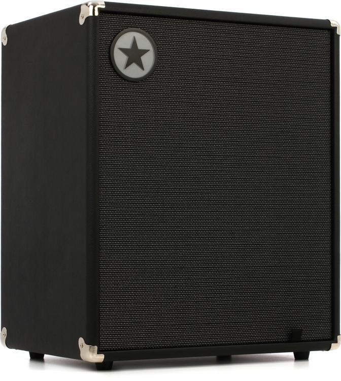 Blackstar Unity Bass Active Extension Cab 250-watt 1x15