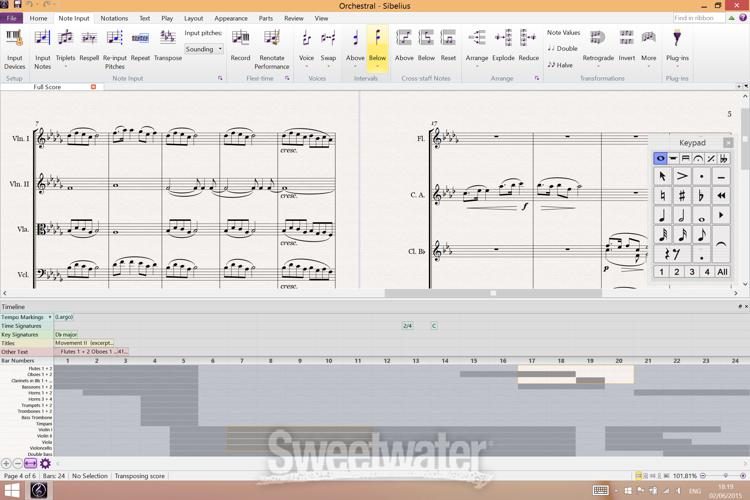Sibelius 8 free mac software