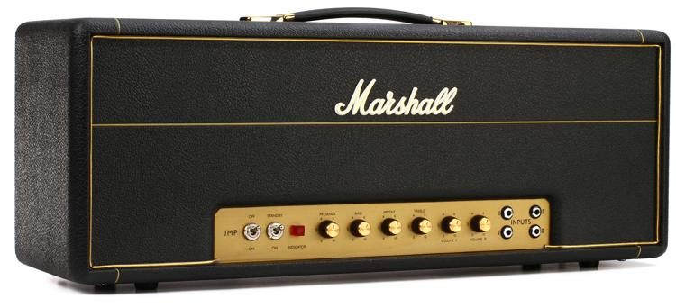 marshall head 100w