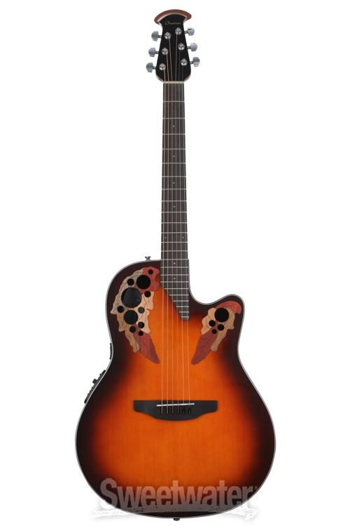 ovation applause ae 4411 elite guitar center