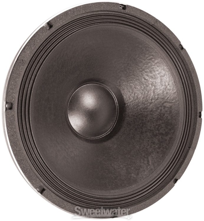 18 bass guitar speaker