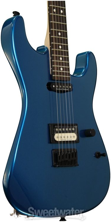 charvel san dimas hard tail