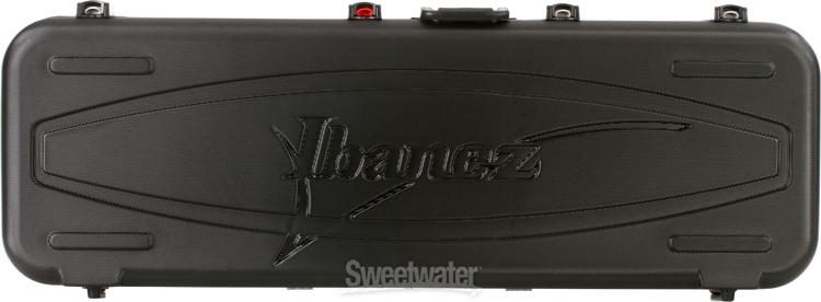 ibanez bass hard case