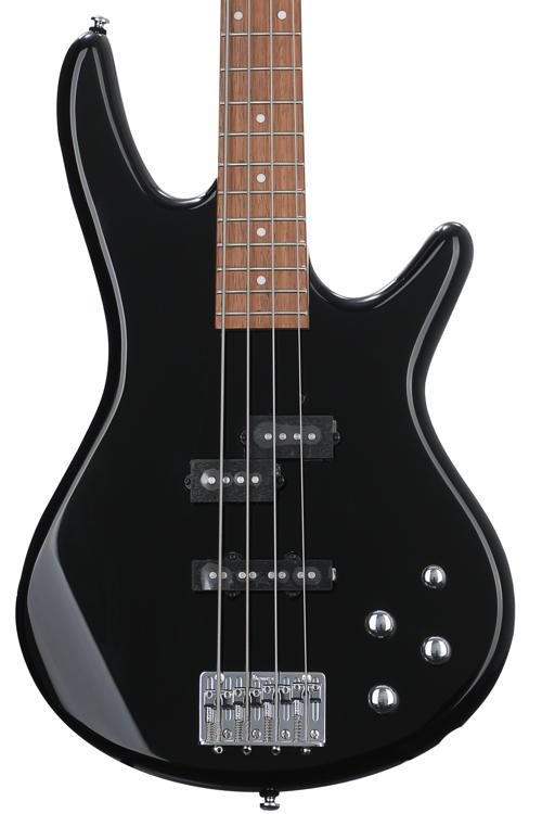 Ibanez SR Gio GSR200 Electric Bass Guitar - Black