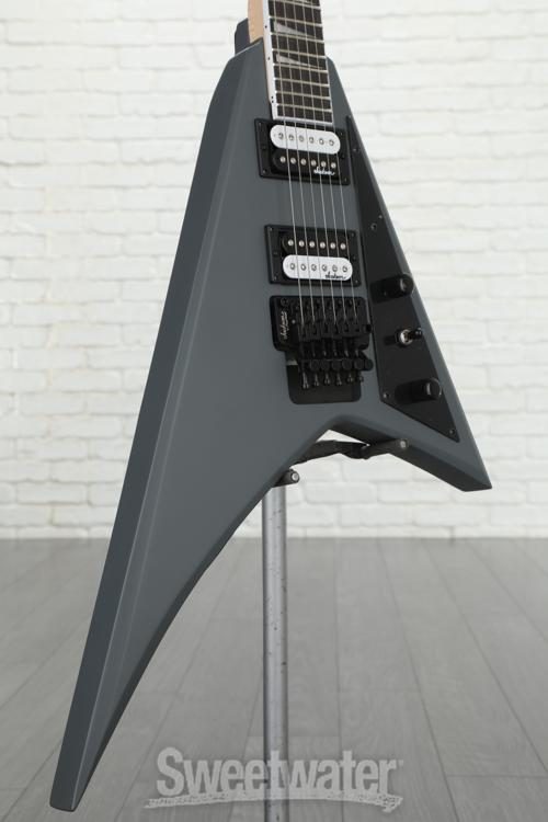 Jackson js32 rhoads satin grey Clearance