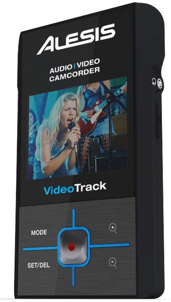 Alesis VideoTrack