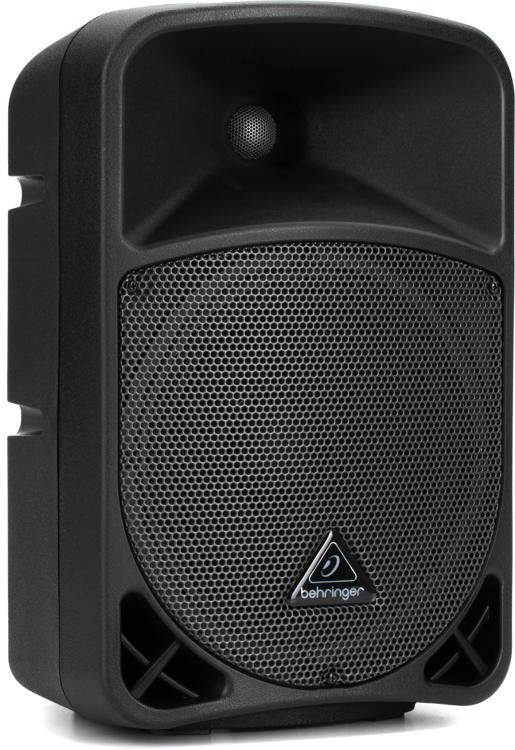 rockville rpg2x15 package pa system