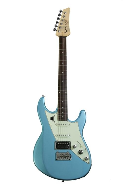 Line 6 Variax600本体+ケース