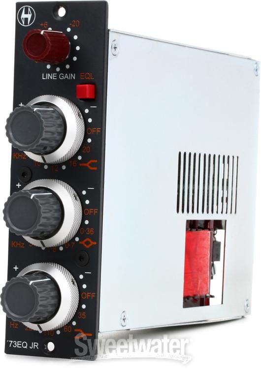 Heritage Audio 73EQ JR その2 | gulatilaw.com