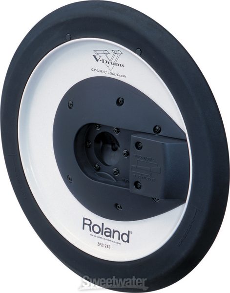 Roland CY-12R/C | Sweetwater