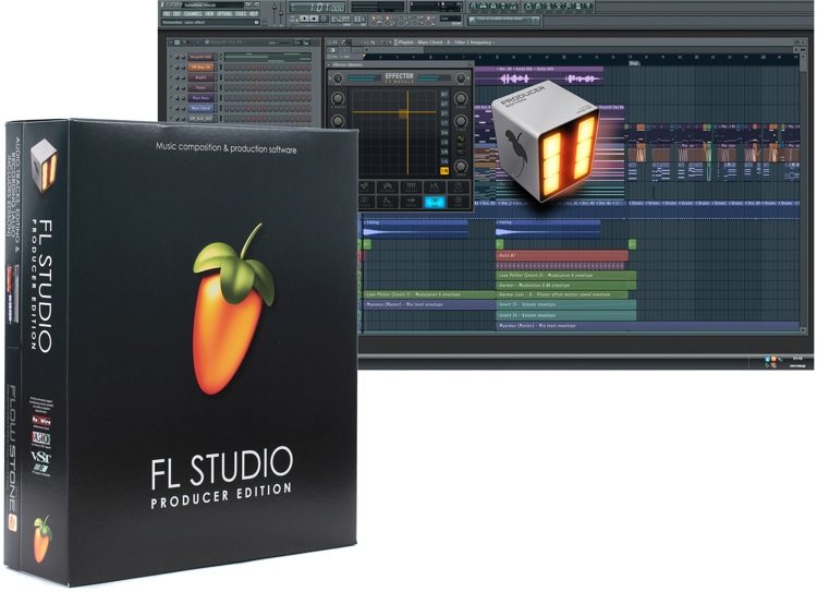 fl studio 11 full version free download zip