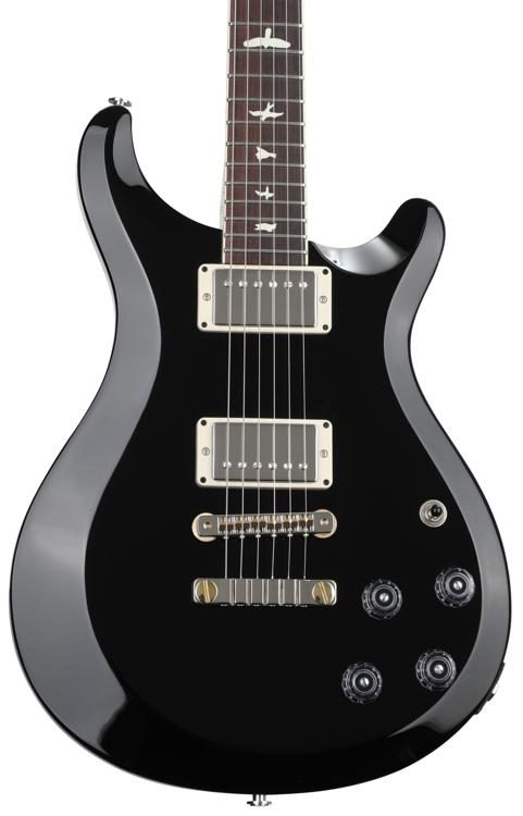 prs mccarty black