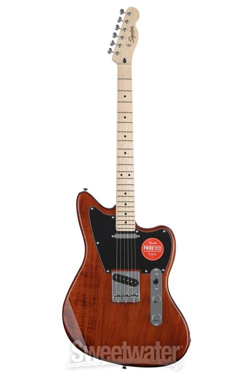 SQUIER OFFSET TELE /telemaster-