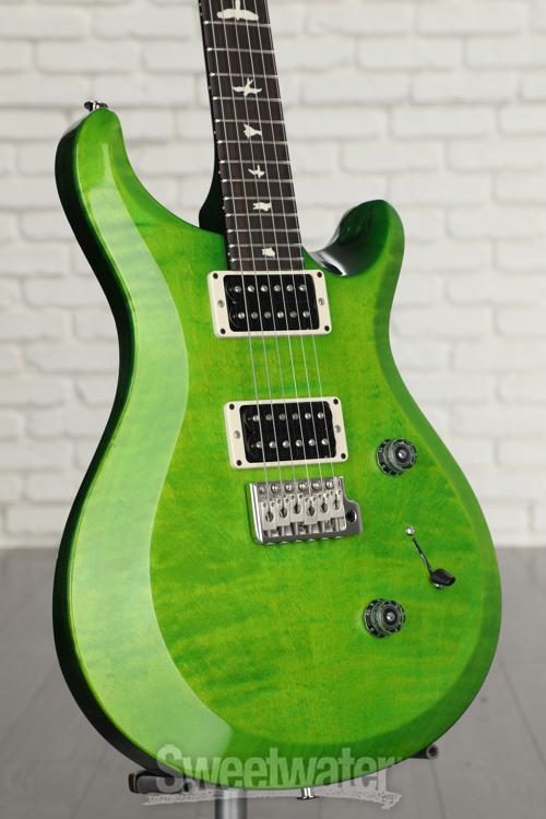 prs s2 eriza verde