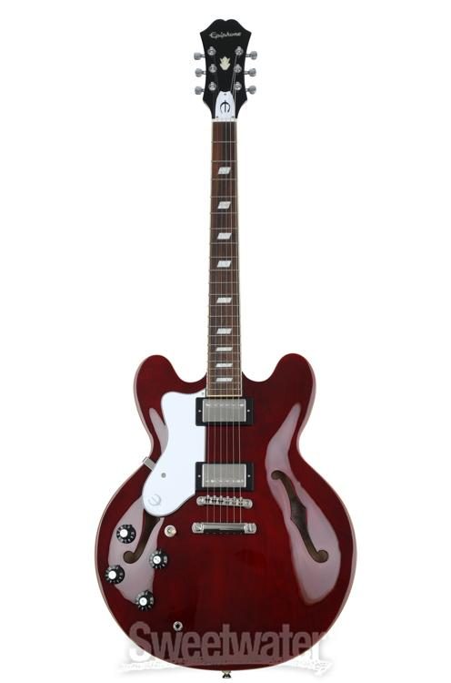 epiphone riviera sweetwater