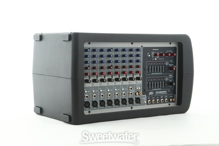 peavey xr 86000