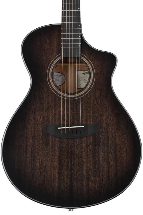 breedlove wildwood concert ce