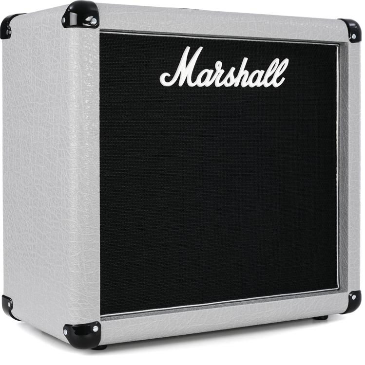 Marshall 2512 Studio Jubilee 70 Watt 1x12 Extension Cabinet