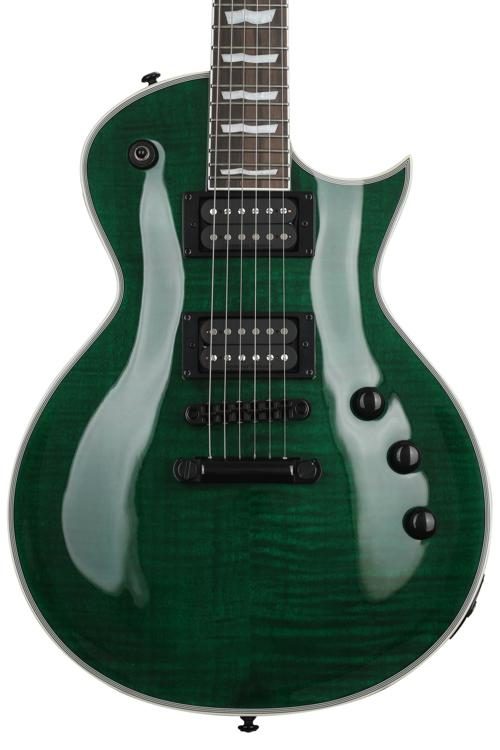 ltd ec 1000 green