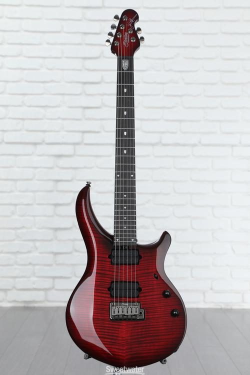 sterling guitars sweetwater