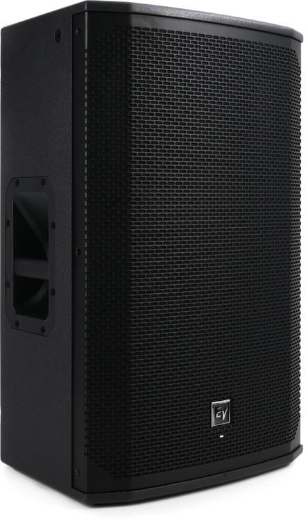 Electro Voice Ekx 15p 1500w 15 Powered Speaker Sweetwater