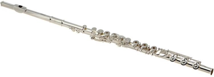 Wm. S. Haynes Q1 Intermediate Flute with Offset G Key System and Split ...