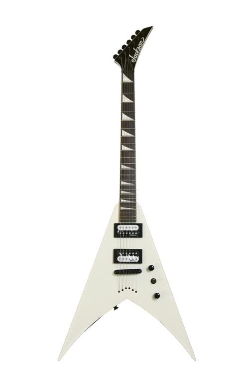 jackson js32t king v ivory