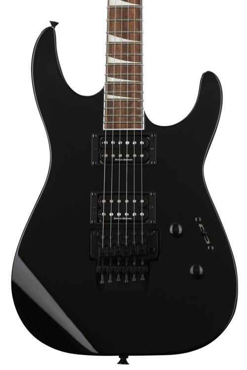 jackson slx black