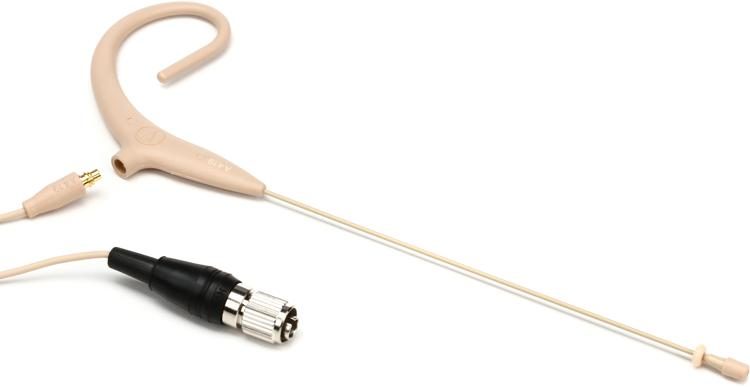 Audio-Technica BP892xcH-TH Omnidirectional Headworn Microphone for 