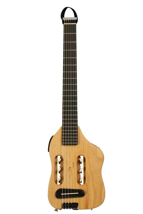 traveler guitar original escape