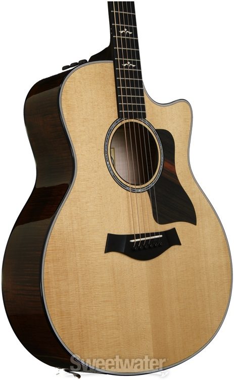 taylor 616ce grand symphony