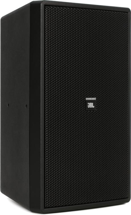 Jbl Outdoor Speakers >> Jbl Control 29av 1 300w 8 Indoor Outdoor Speaker Black Sweetwater Jbl Outdoor Speakers >> Jbl Control 29av 1 300w 8 Indoor Outdoor Speaker Black Sweetwater