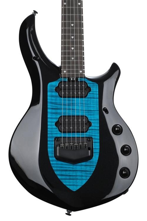 music man john petrucci majesty 6