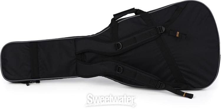 fender deluxe gig bolsa