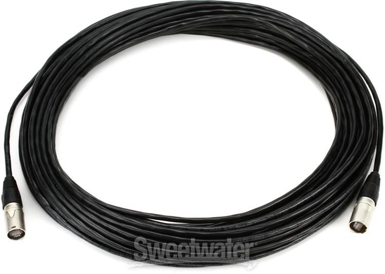 200 foot Pro Co C270201-200F Shielded Cat 5e Ethercon Cable