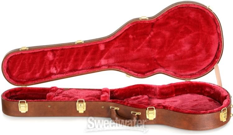 les paul junior case