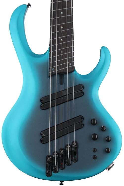 ibanez bass sweetwater