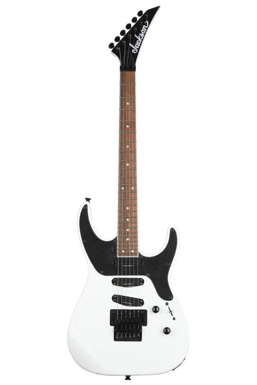 jackson soloist sl4