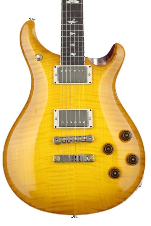 mccarty sunburst