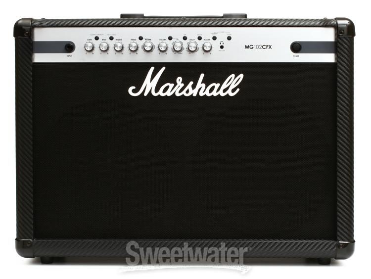 marshall mg102cfx price