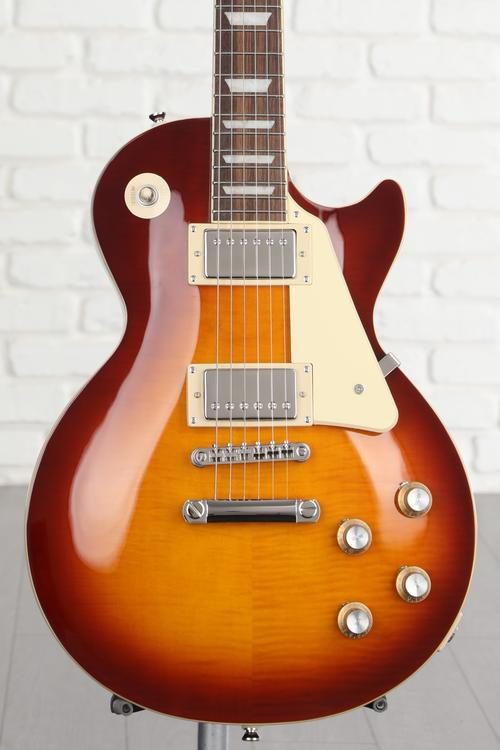 Epiphone deals standard 60s