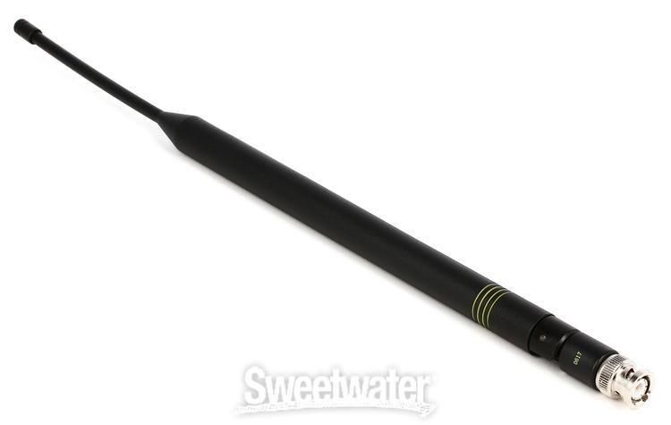 Shure UA8-470-542 1/2 Wave Omnidirectional Antenna | Sweetwater