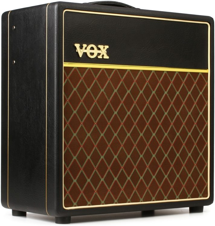 sweetwater vox amps